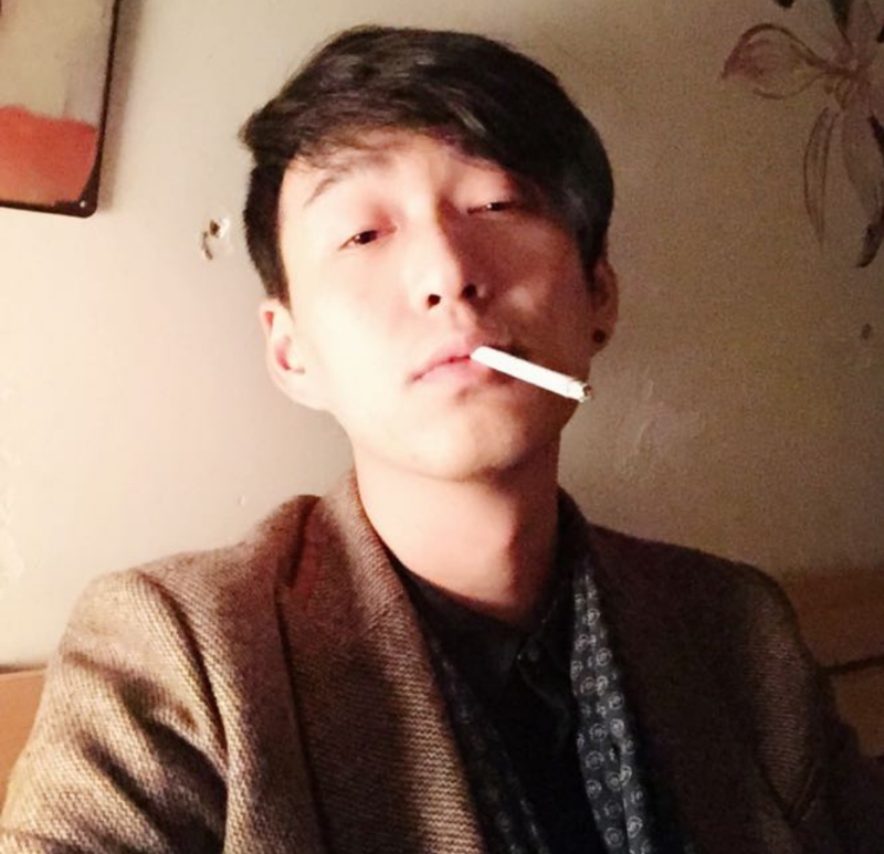 陆源的第一张照片--泉州相亲网