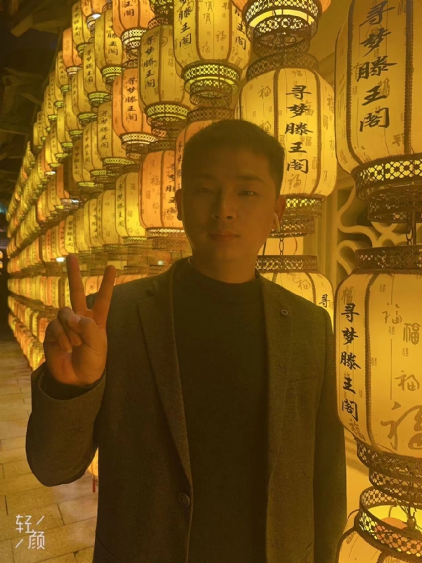剩下的果实的第一张照片--泉州相亲网