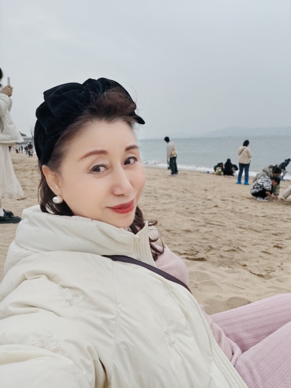 爱厦的第一张照片--泉州相亲网