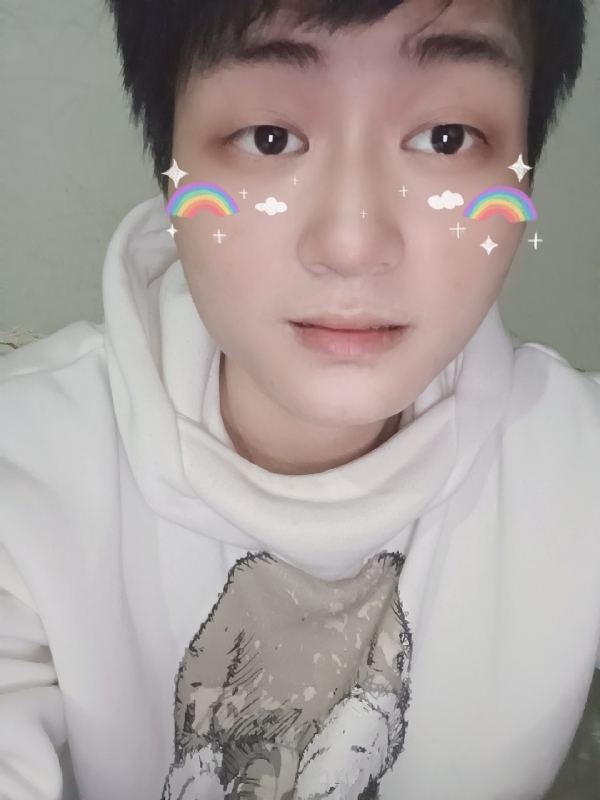 小武的第一张照片--泉州相亲网