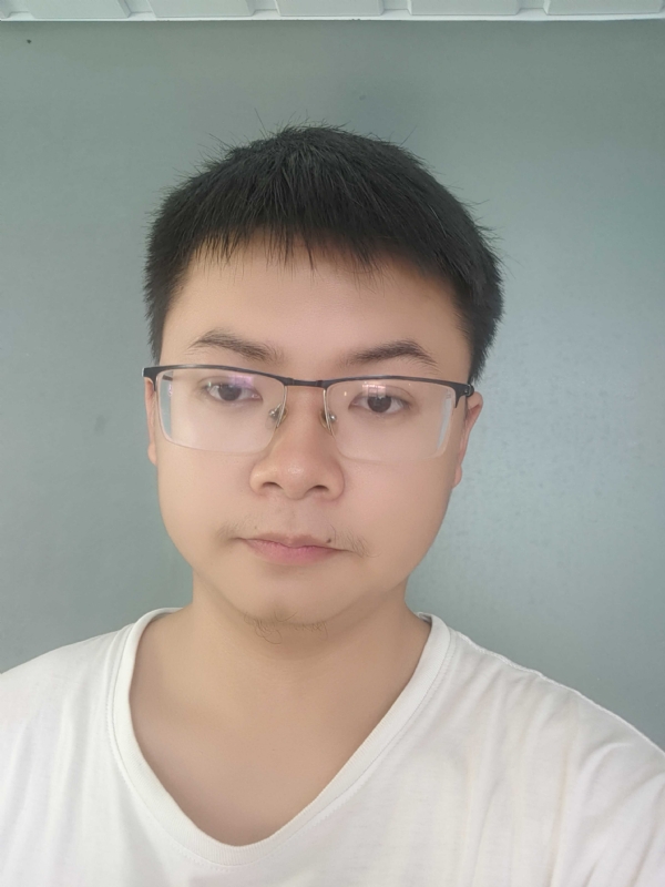 落雨的第二张照片--泉州相亲网
