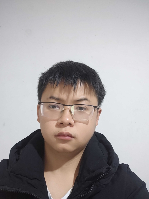 落雨的第三张照片--泉州相亲网