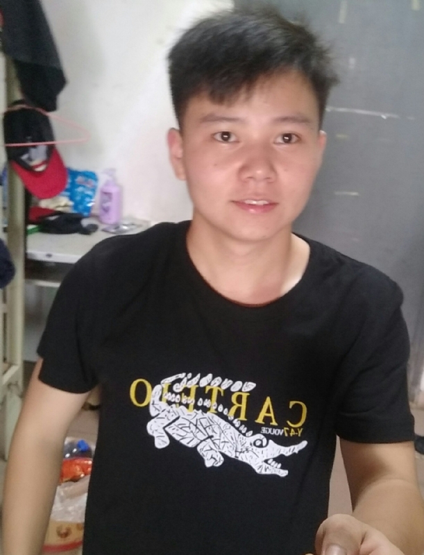 真实的一面的第一张照片--泉州相亲网