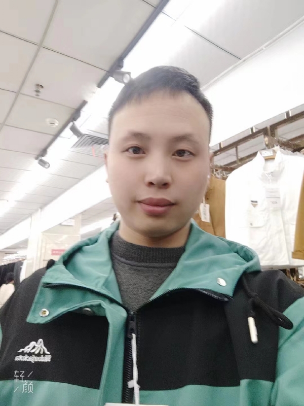 王琦的第一张照片--泉州相亲网