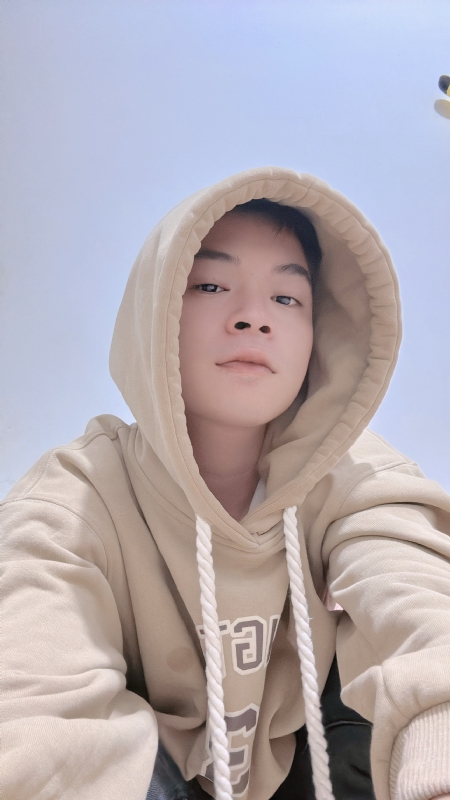 岑不欺你的第一张照片--泉州相亲网