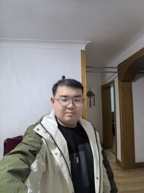 哈哈的第一张照片--泉州相亲网
