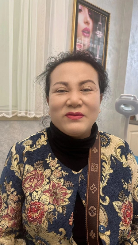 玉芝的第一张照片--泉州相亲网