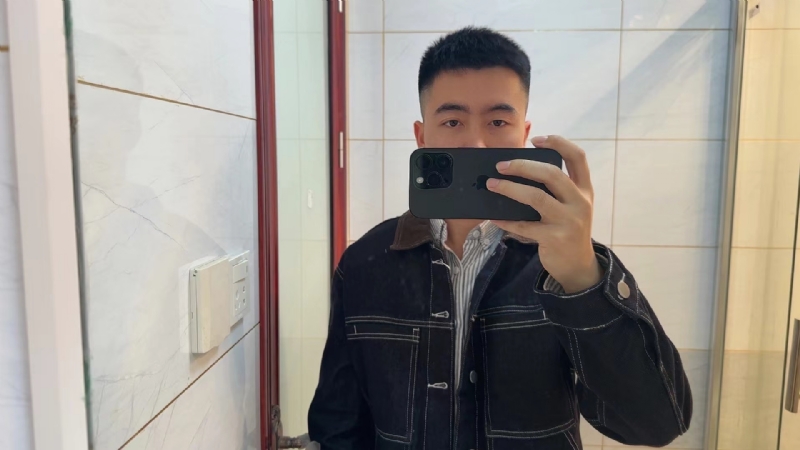 CC的第一张照片--泉州相亲网