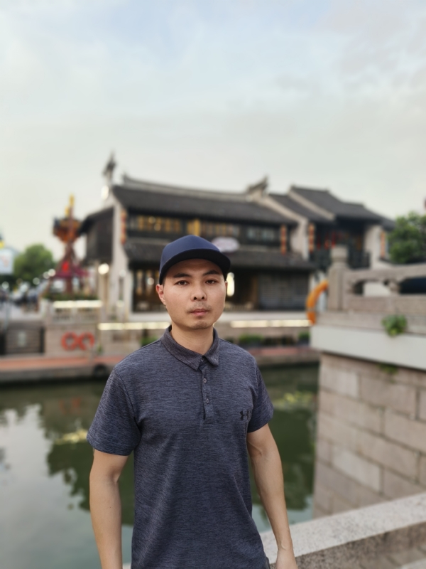十八星格的第三张照片--泉州相亲网