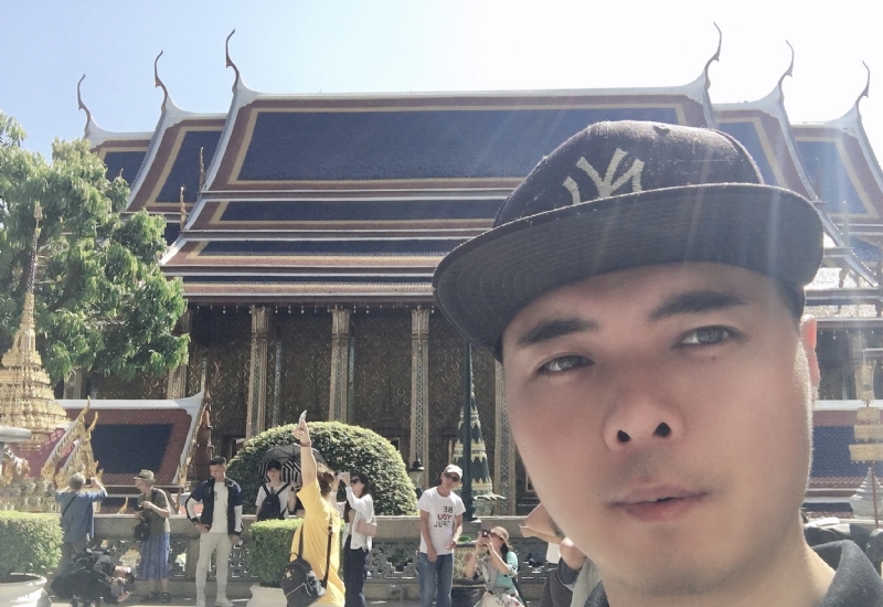 十八星格的第四张照片--泉州相亲网