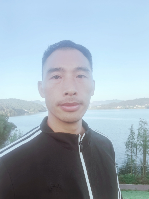 Runner的第一张照片--泉州相亲网