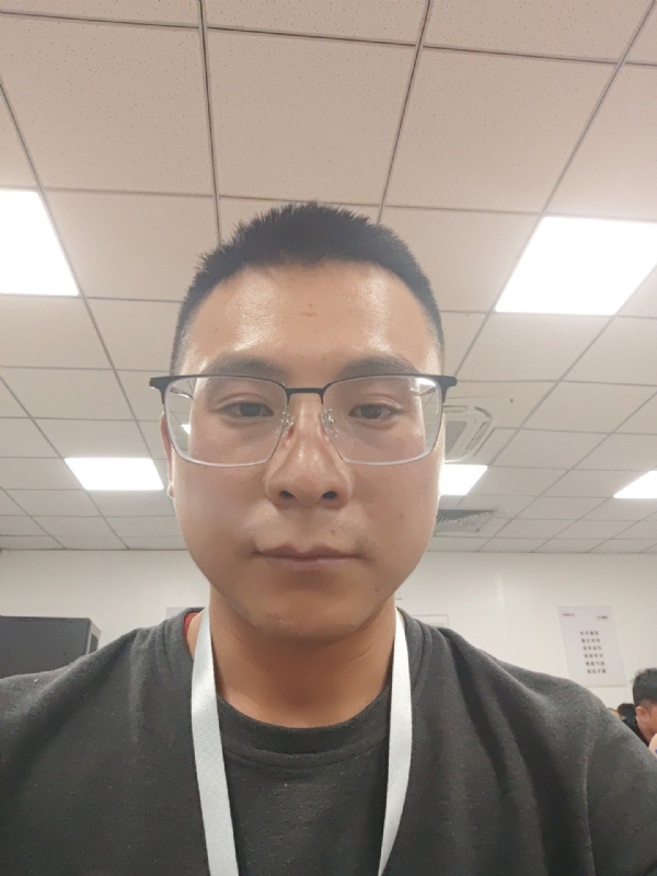 半夏微凉的第一张照片--泉州相亲网