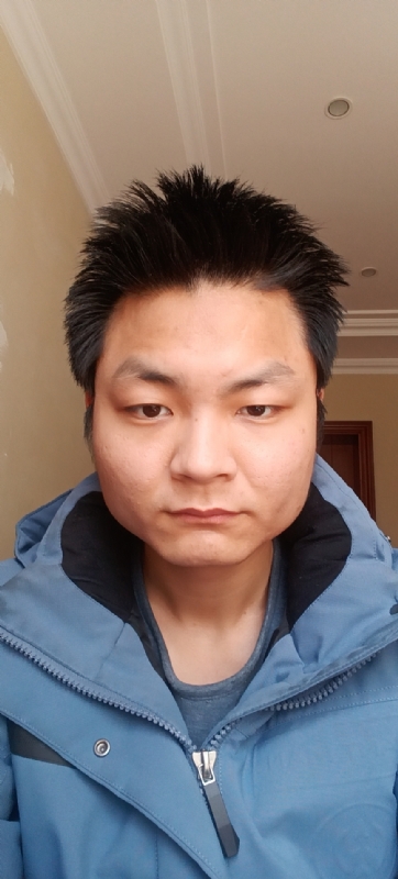 冬瓜的第一张照片--泉州相亲网