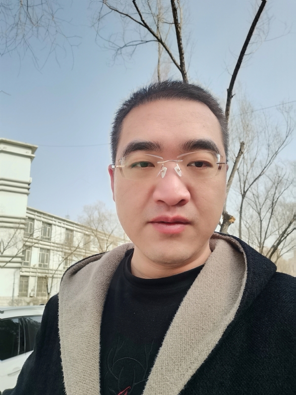 揽星入梦的第一张照片--泉州相亲网
