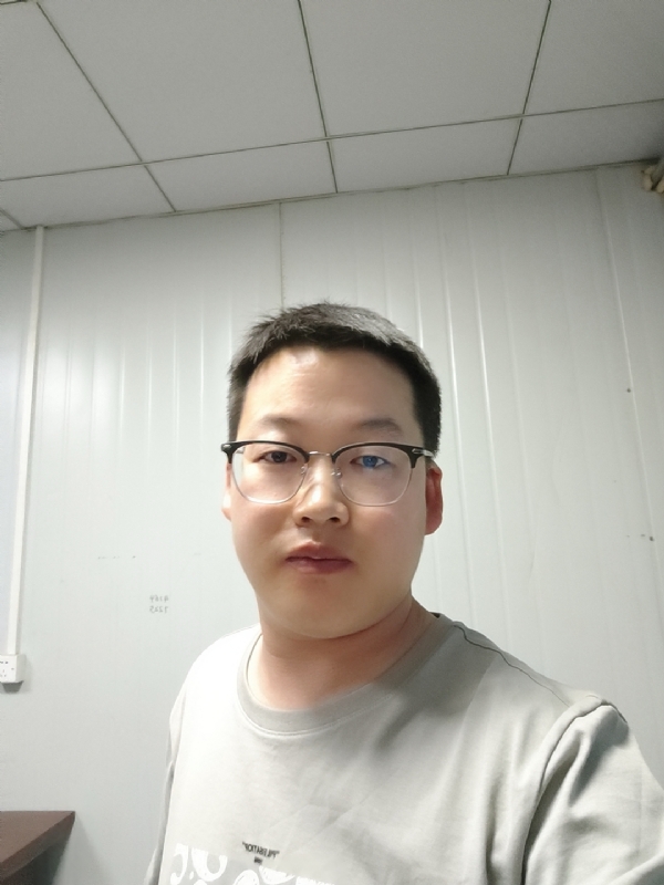 落木的第一张照片--泉州相亲网