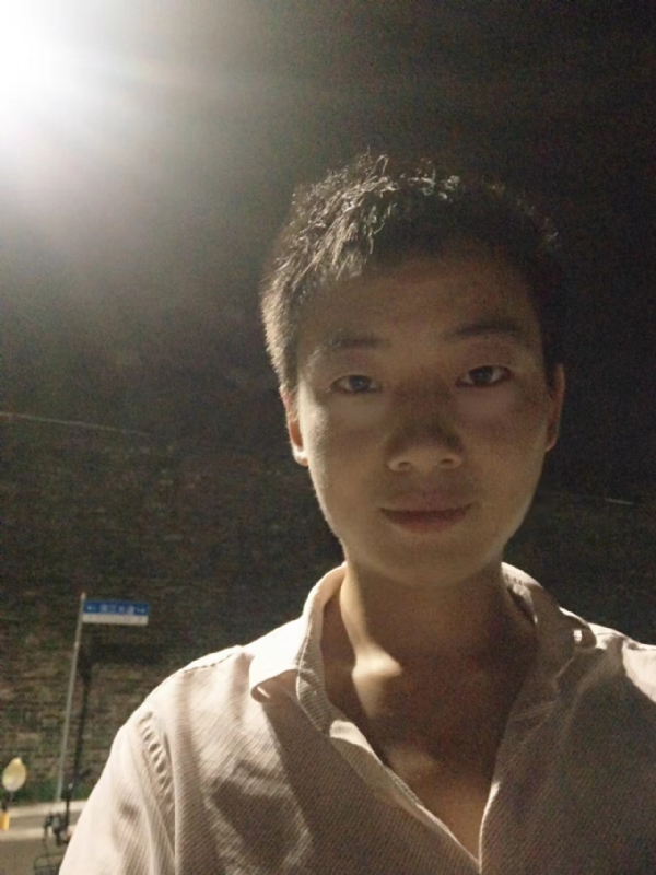 来啊的第一张照片--泉州相亲网
