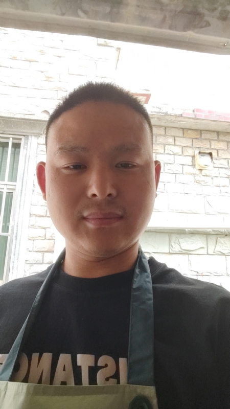 时光流逝的第二张照片--泉州相亲网