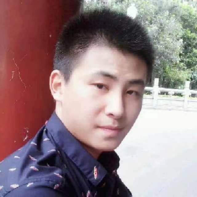 开心就好的第一张照片--泉州相亲网