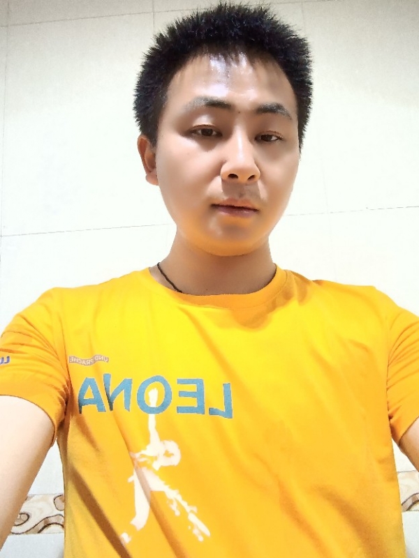 开心就好的第二张照片--泉州相亲网