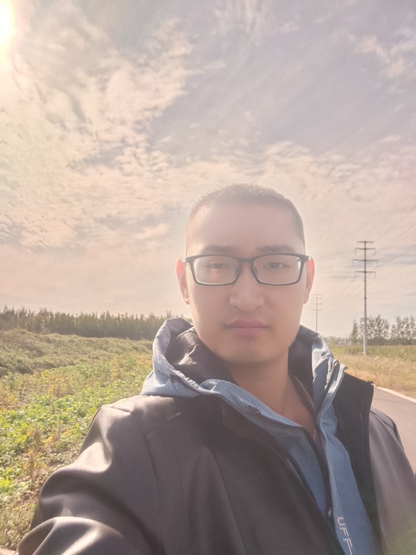 温暖胸膛的第一张照片--泉州相亲网