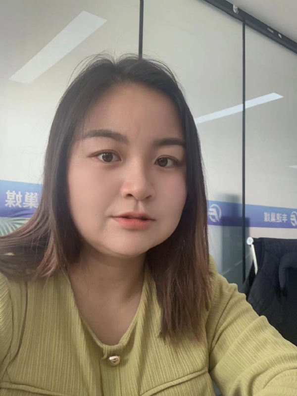 唐秋满的第一张照片--泉州相亲网