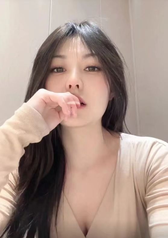 勾人心魂大美人的第一张照片--泉州相亲网