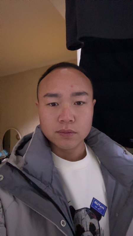 叫你一声你敢答应吗的第一张照片--泉州相亲网
