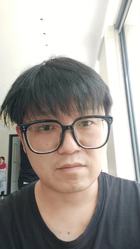 未艾的第一张照片--泉州相亲网