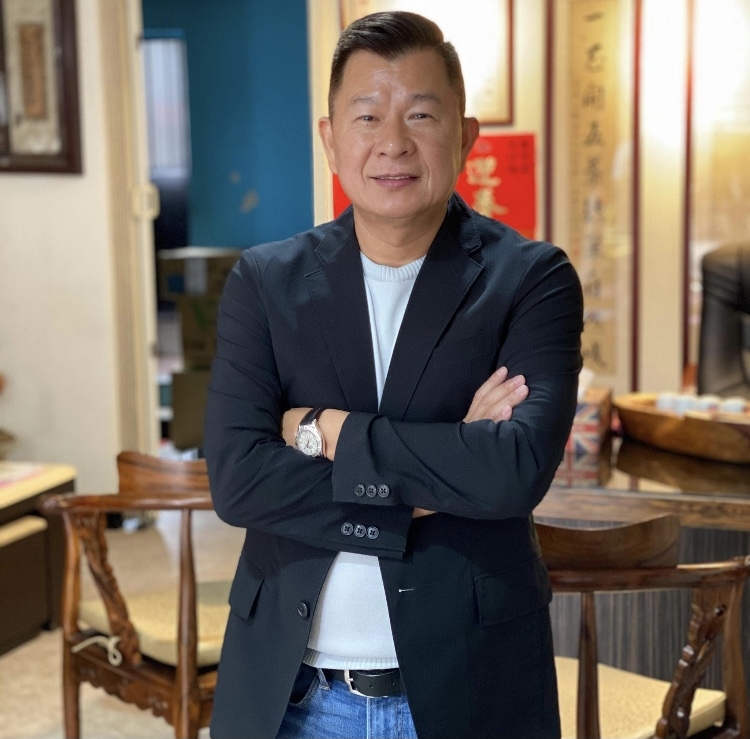 幸福余生的第一张照片--泉州相亲网