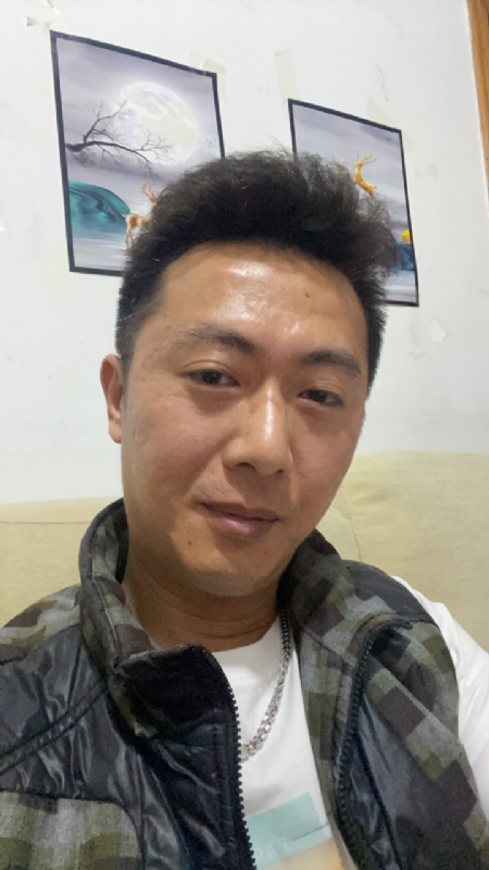 陈然的第一张照片--泉州相亲网