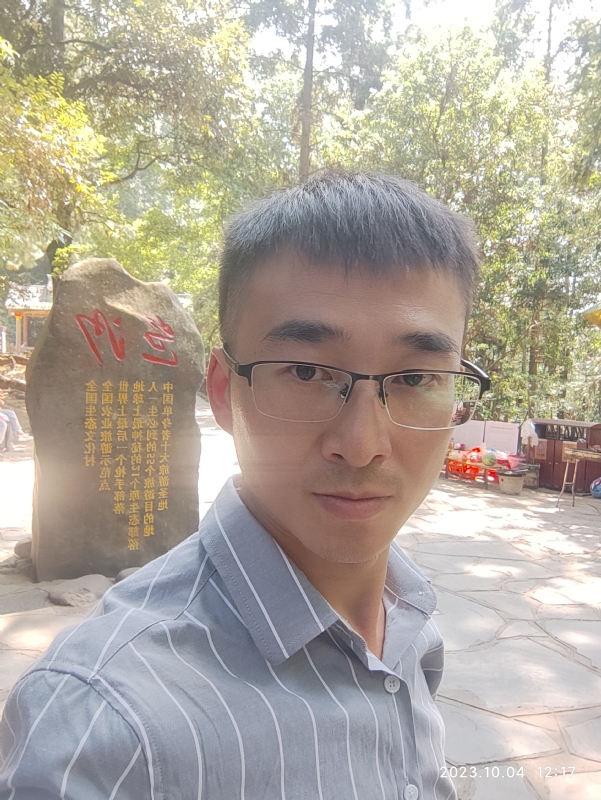 未来可期的第一张照片--泉州相亲网