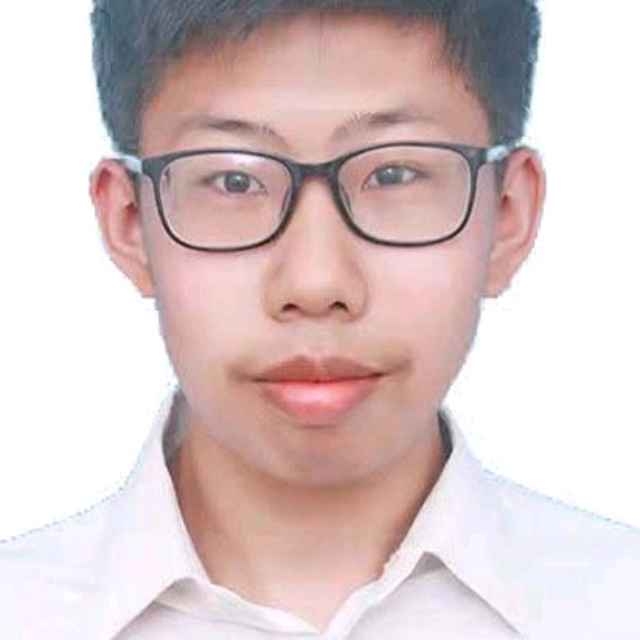 李恒宇的第一张照片--泉州相亲网