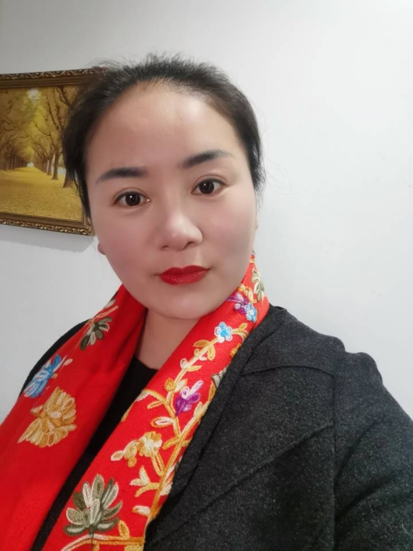 青柠檬的第一张照片--泉州相亲网