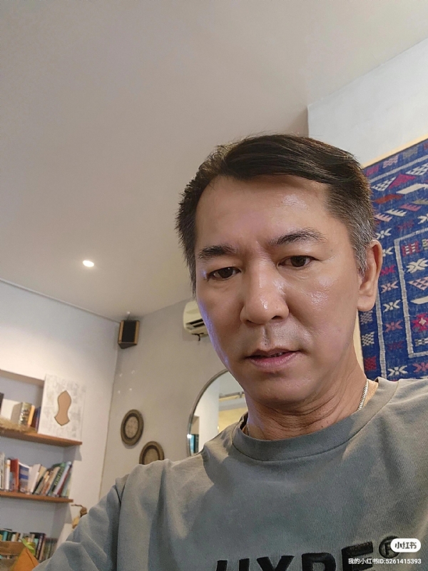Gary黄的第一张照片--泉州相亲网