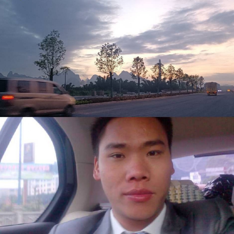 忠胆锐的第一张照片--泉州相亲网