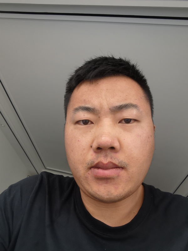 陆开森的第一张照片--泉州相亲网