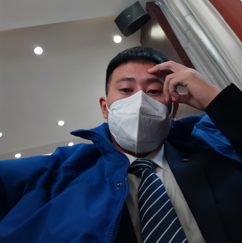 姒文命的第一张照片--泉州相亲网