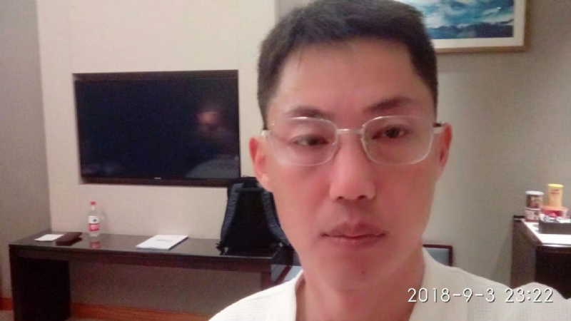 琼台仙谷的第一张照片--泉州相亲网