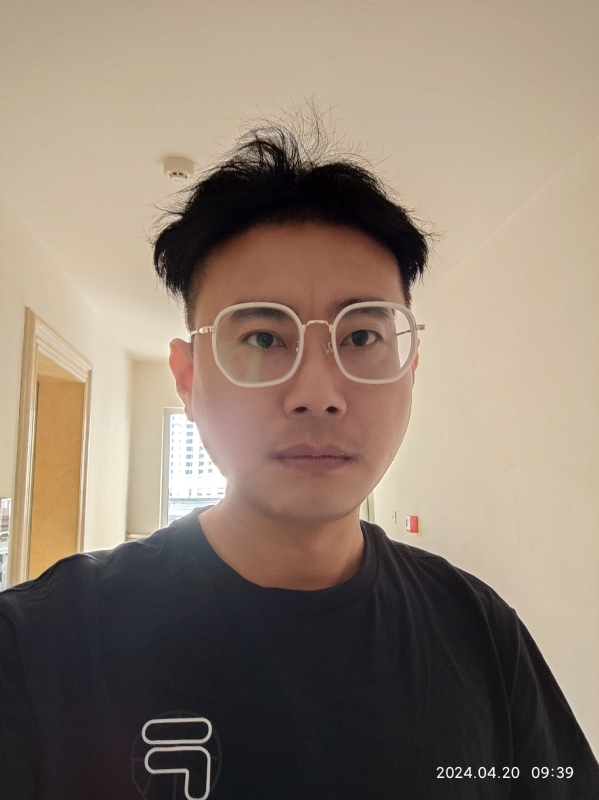 信带小李的第一张照片--泉州相亲网