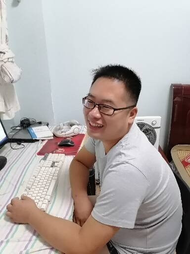 小浣熊的第四张照片--泉州相亲网