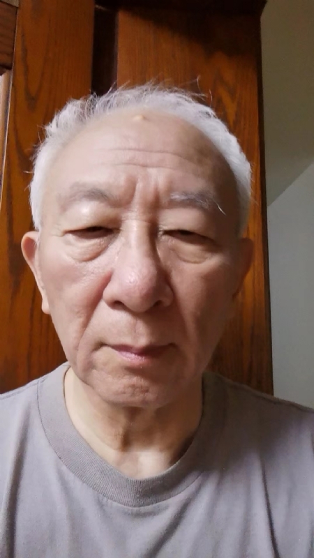 原始森林的第一张照片--泉州相亲网