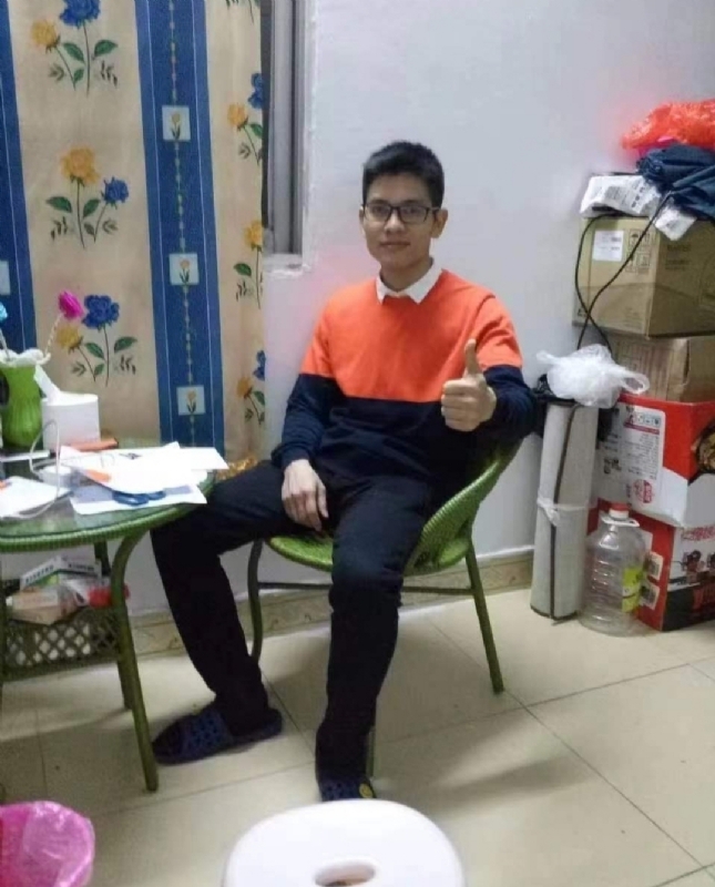 海风的第三张照片--泉州相亲网