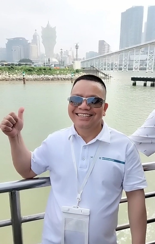 李生的第一张照片--泉州相亲网