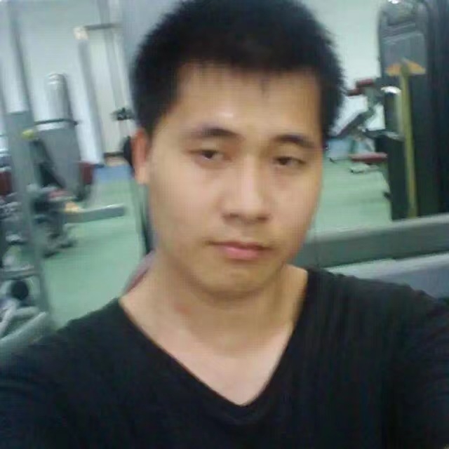 RON的第一张照片--泉州相亲网