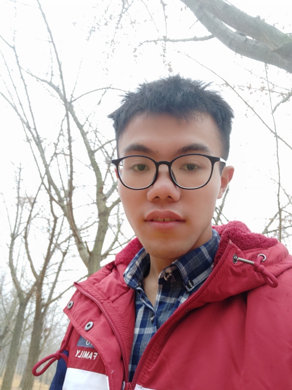 小久久的第三张照片--泉州相亲网