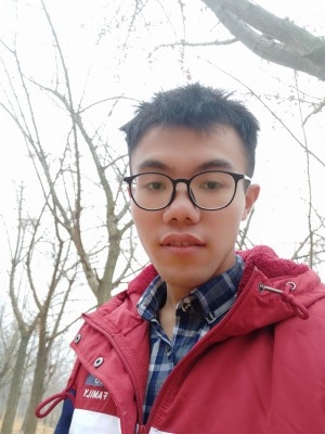 小久久的第四张照片--泉州相亲网