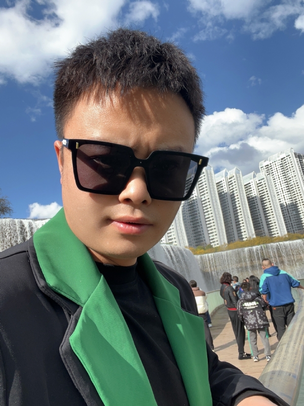 子阳的第一张照片--泉州相亲网