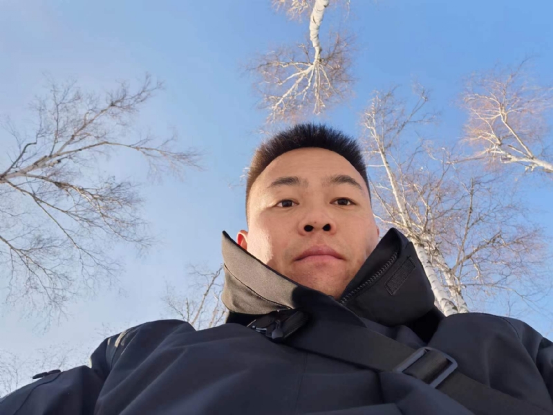 寻愿的第二张照片--泉州相亲网