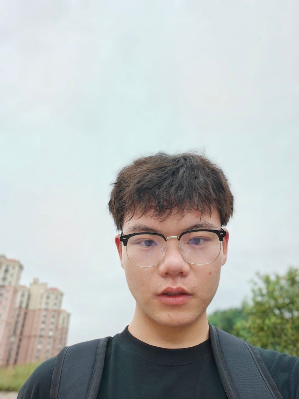 航澄的第一张照片--泉州相亲网