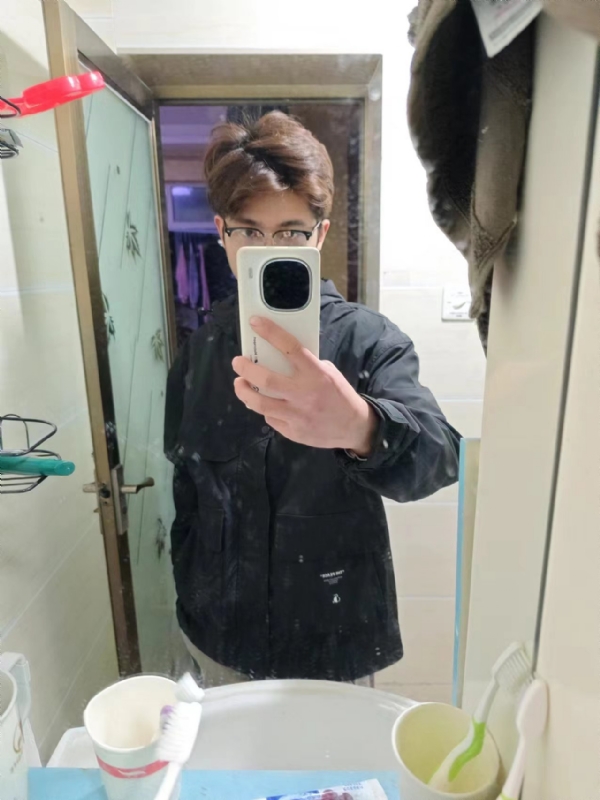 想吃糖醋渝的第一张照片--泉州相亲网